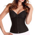 FINE FOREVER ZIP WAIST SHAPER